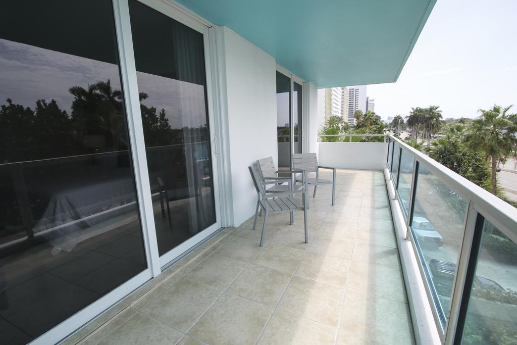Seacoast On Miami 4*
